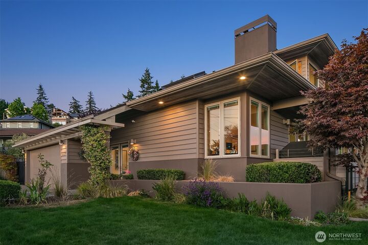 Property Photo: 2337 NW 194th Place WA 98177