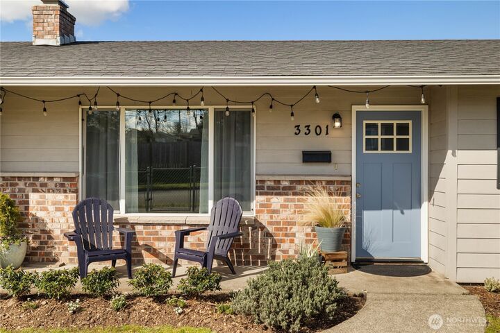 Property Photo:  3301  S. 70th St.  WA 98409 