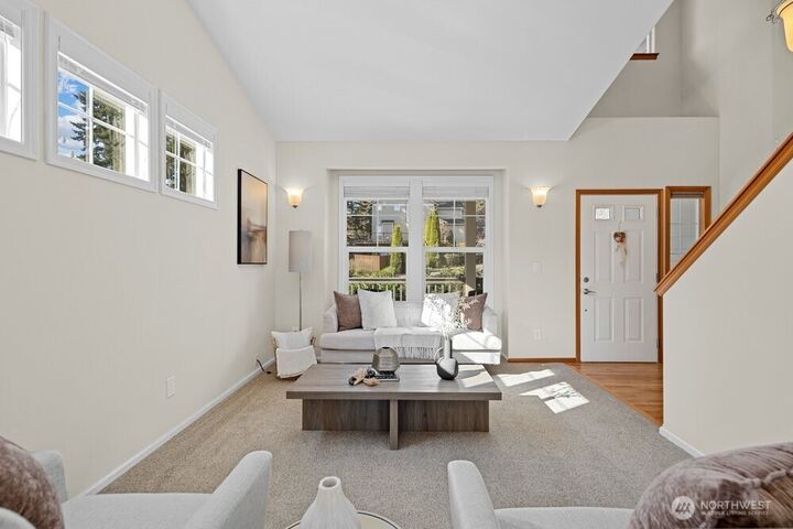 Property Photo:  19811  13th Place W  WA 98036 