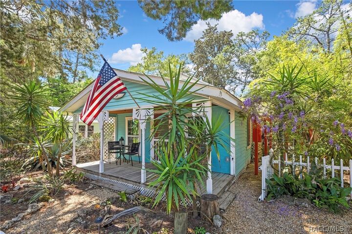 Property Photo:  21 62nd Street  FL 34498 