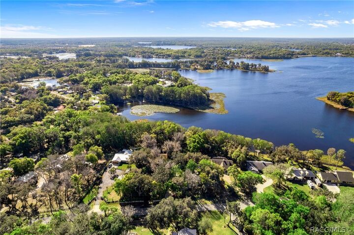 Property Photo:  7160 E Gospel Island Road  FL 34450 