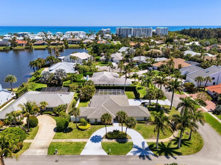 Property Photo:  108 Pegasus Drive  FL 33477 