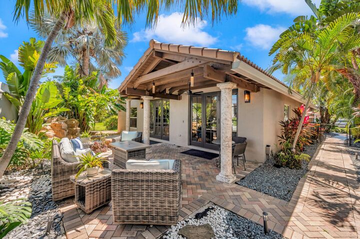 Property Photo: 1973 NW 45th Street FL 33309