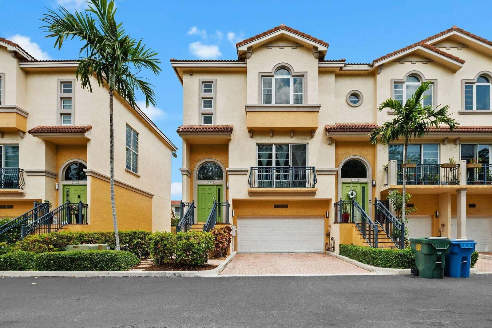 Property Photo: 2001 Coral Heights Boulevard FL 33308