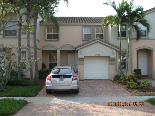 Property Photo: 4735 SW 164th Avenue FL 33027