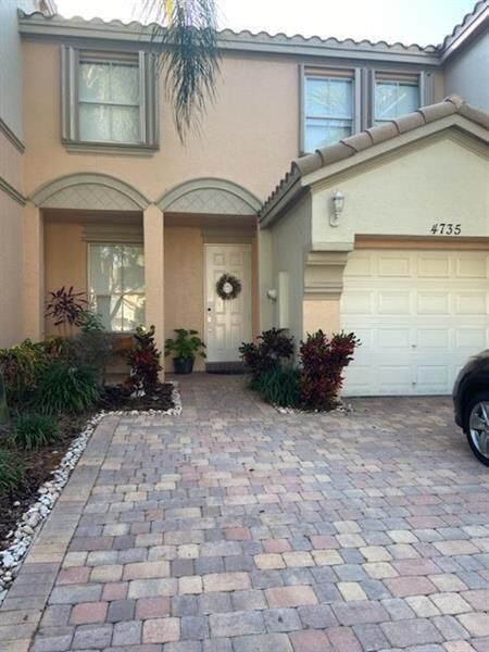Property Photo:  4735 SW 164th Avenue  FL 33027 