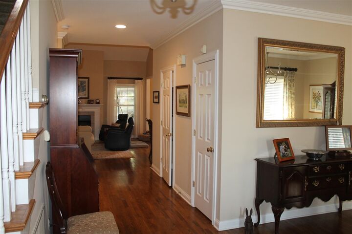 Property Photo:  968 Threewood Circle  KY 42103 