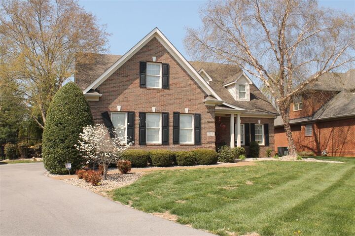 Property Photo:  968 Threewood Circle  KY 42103 
