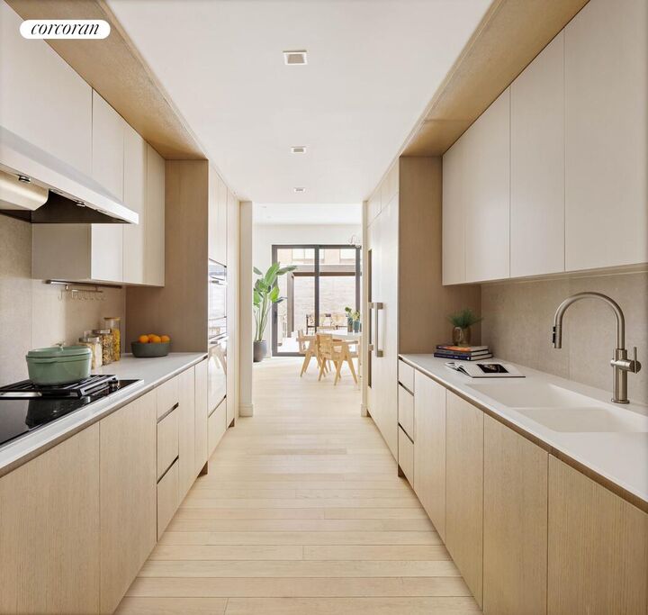 Property Photo:  428 W 19th Street Thb  NY 10011 