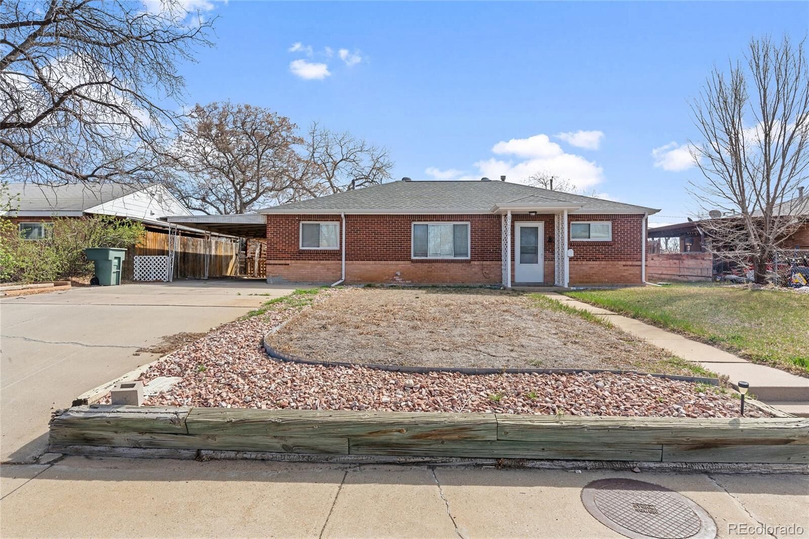 Property Photo:  9260 Myrna Place  CO 80229 