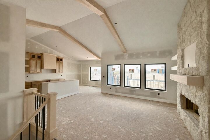 Property Photo:  5515 N St. Paul St.  KS 67204 