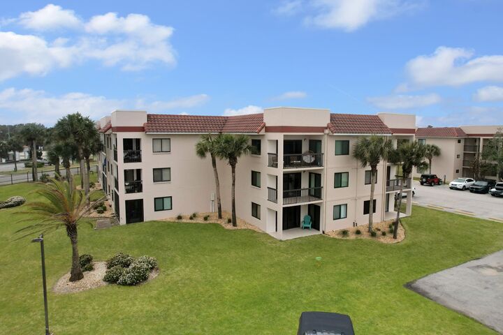 Property Photo:  4250 A1a S C12  FL 32080 