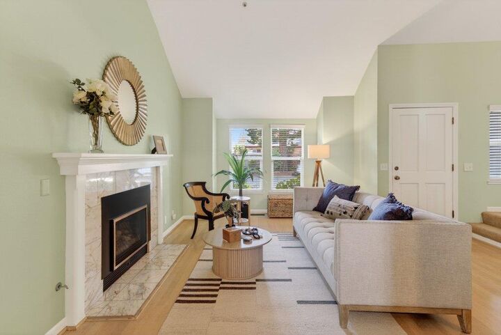 Property Photo:  130 Otis Street  CA 95060 