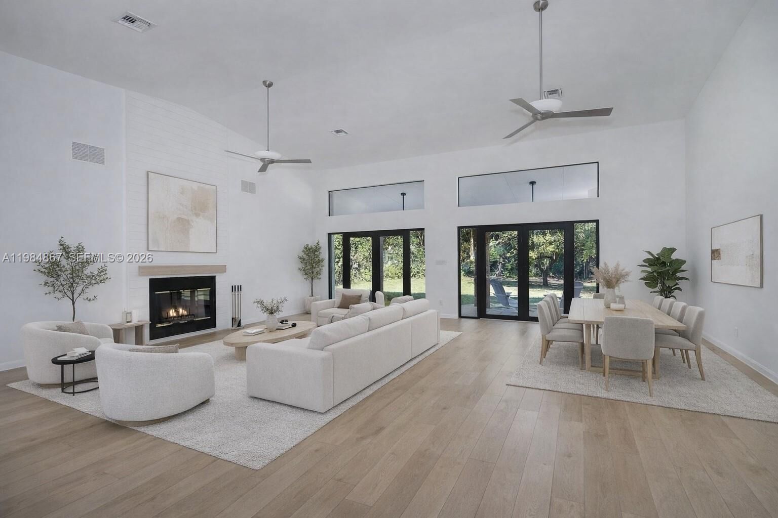 Property Photo: 6841 SW 130th Ter FL 33156