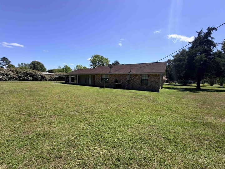 Property Photo:  8957 Tejas Ln.  TX 77656 