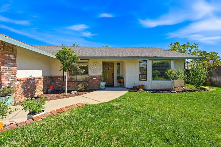 Property Photo: 4000 Meander Drive CA 96001
