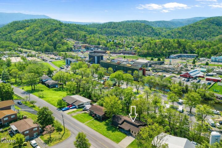 Property Photo:  4020 Hitching Post Road  TN 37863 