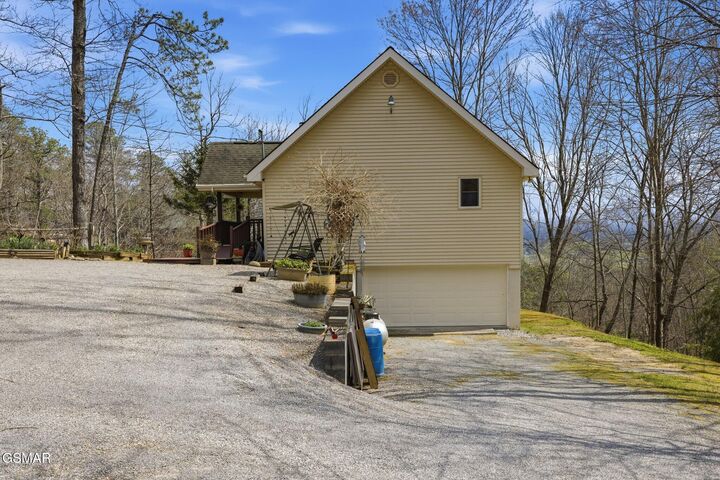 Property Photo:  3132 Wears Overlook Lane  TN 37862 