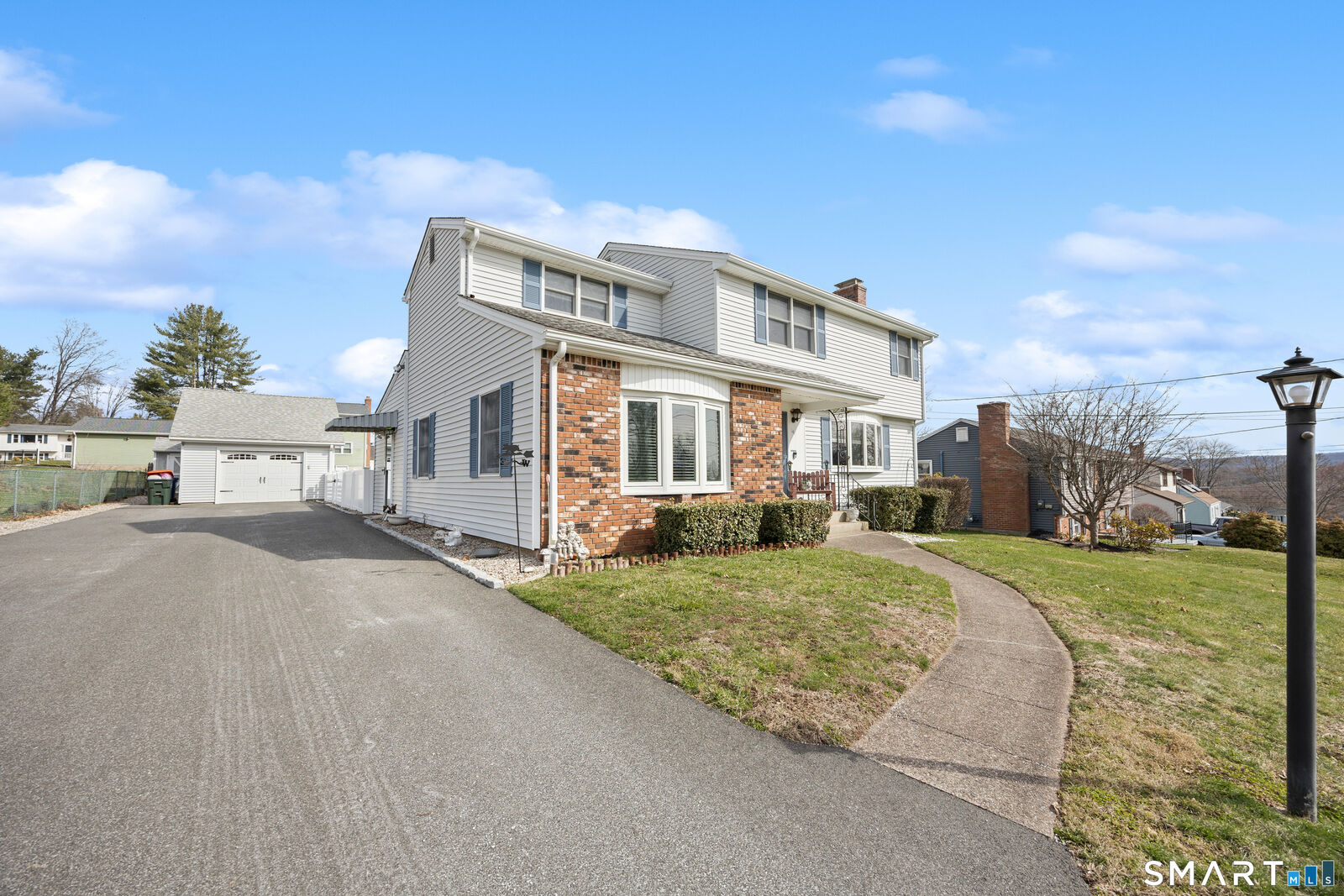 Property Photo:  141 Little Fawn Road  CT 06489 