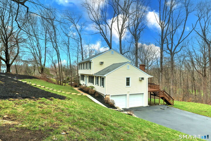 Property Photo:  66 Sunset Hill Drive  CT 06468 