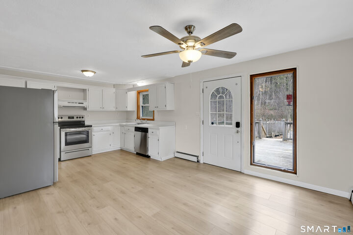 Property Photo:  38 Schofield Road  CT 06279 