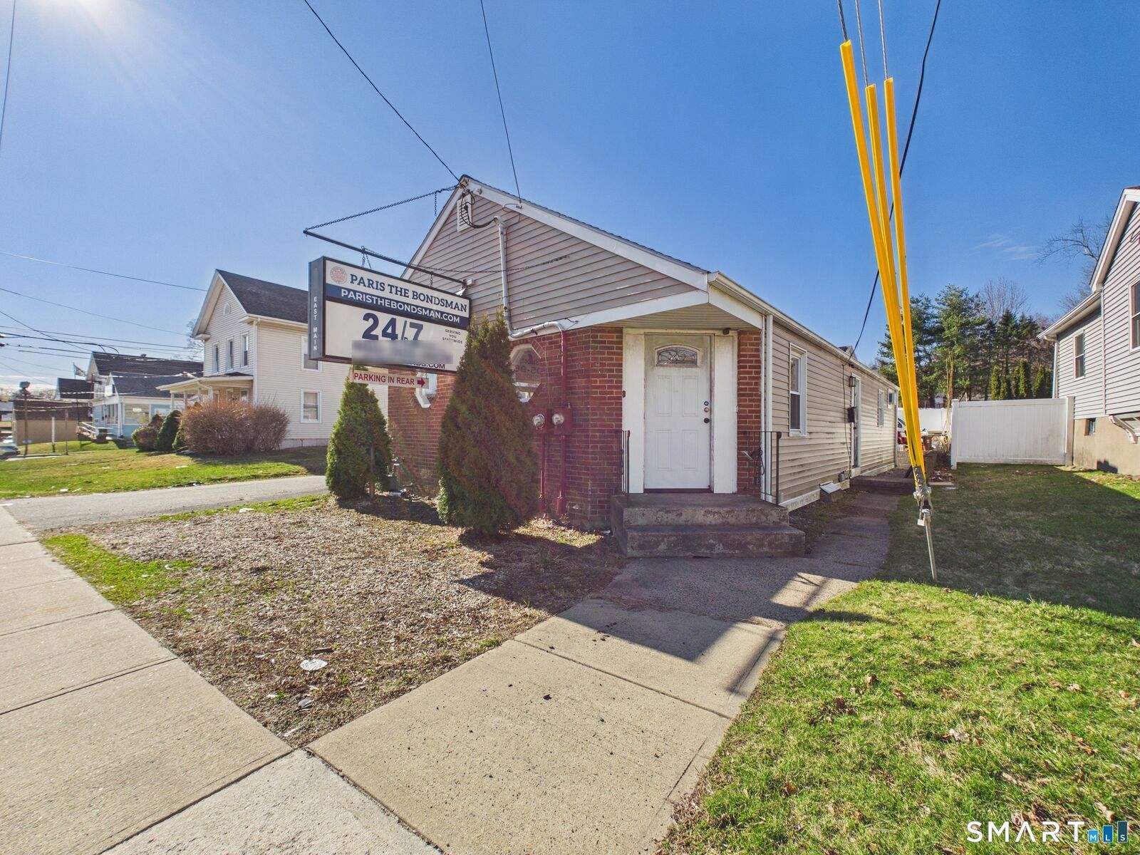 Property Photo:  615 East Main Street  CT 06450 