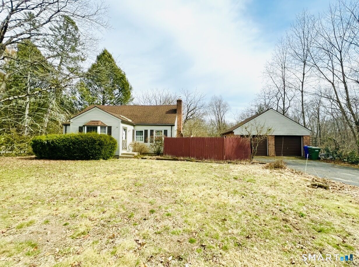 Property Photo:  95 Dyer Avenue  CT 06019 