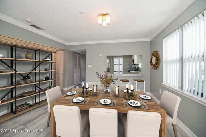 Property Photo:  201 International Drive  FL 32920 