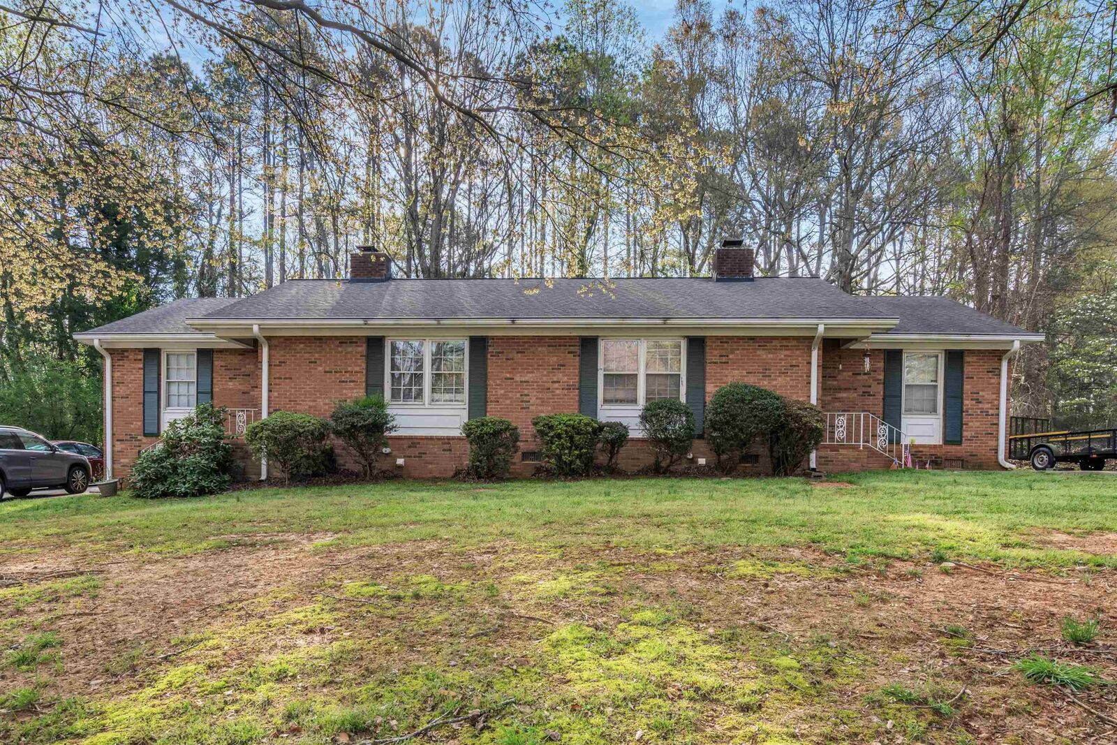 Property Photo:  129 Clint Court ***  SC 29307 