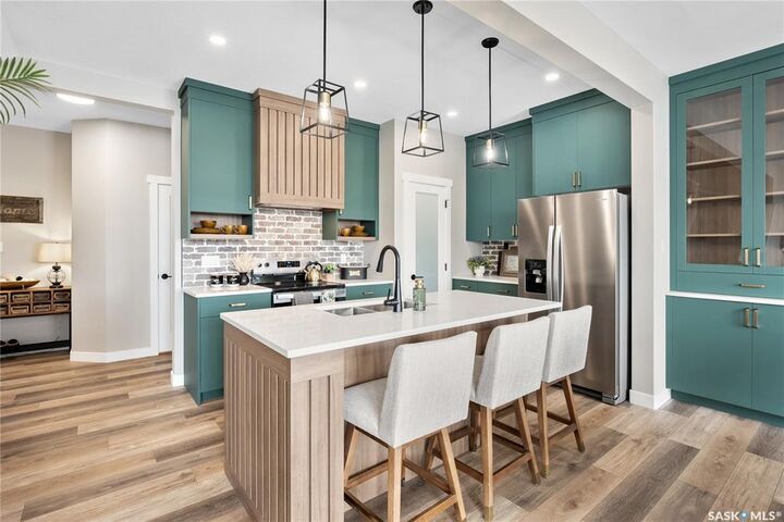 Property Photo: 205 Yuel Lane SK S7W 1N7