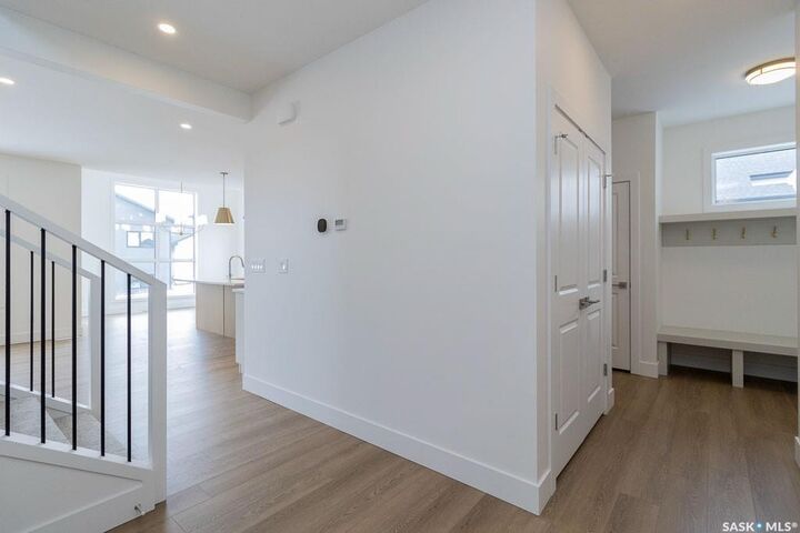 Property Photo:  150 Mazurek Crescent  SK S7V 1S1 