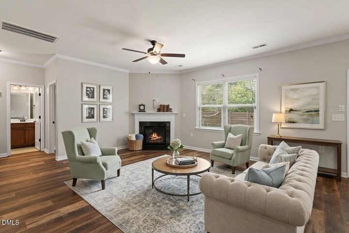 Property Photo:  3568 Althorp Drive  NC 27616 