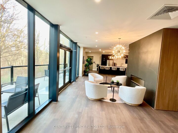 Property Photo: 1100 Lackner Place 303 ON N2A 0M1