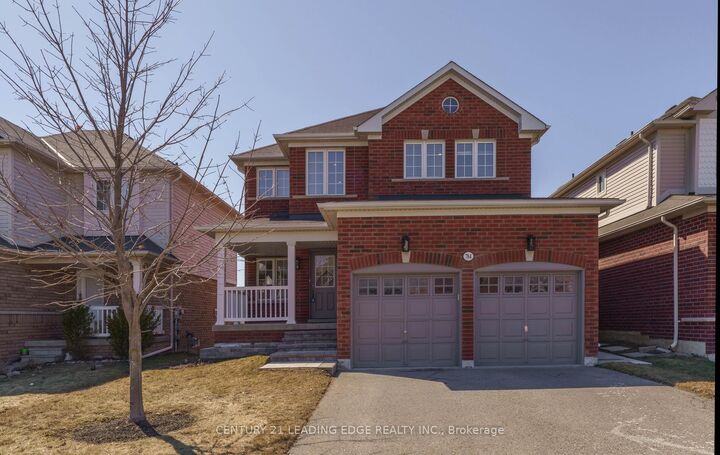 Property Photo:  784 Ormond Drive  ON L1K 3B6 