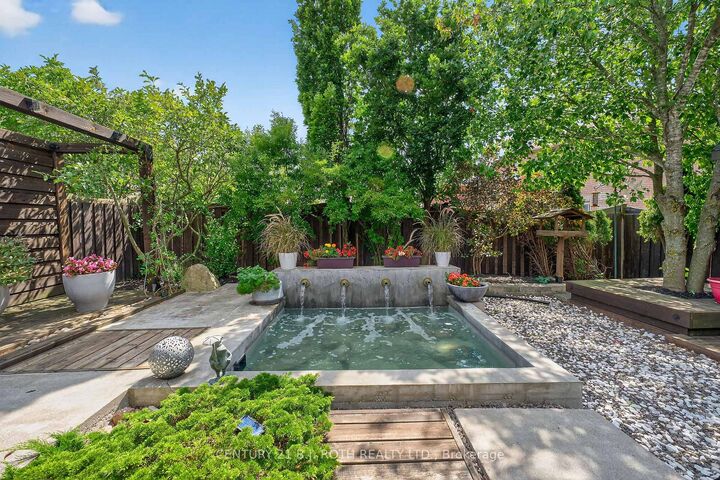 Property Photo: 5 Claire Drive ON L4N 5X9