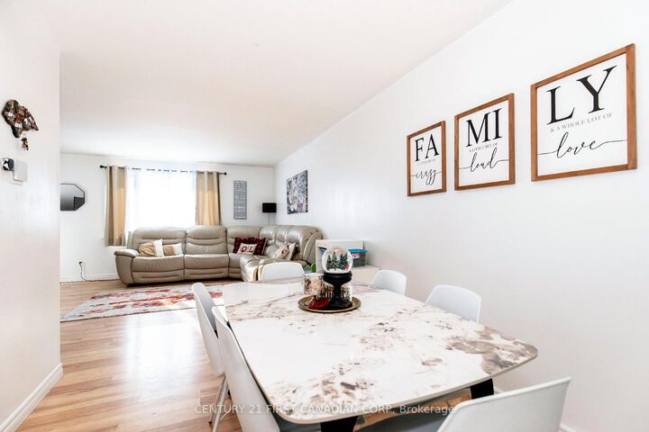 Property Photo:  12 Noel Avenue  ON N5V 1A9 