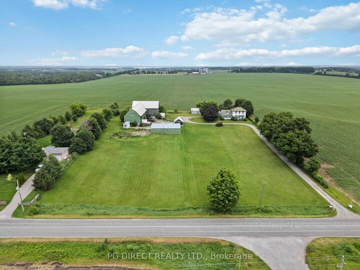 3831 Edgerton Road — photo 1