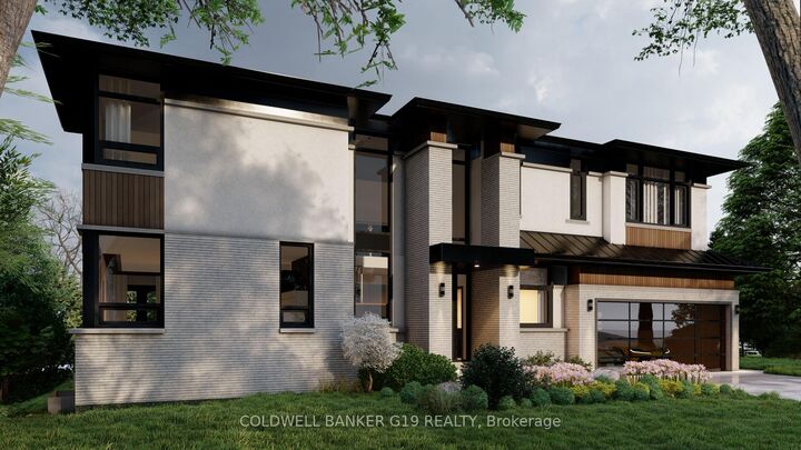 Property Photo: 322 Pinetree Way ON L5G 2R4