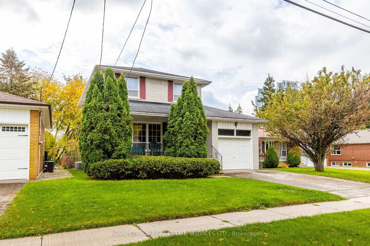 29 Doverwood Court — photo 1