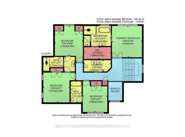 Property Photo: 72 Arrowwood Path ON N0M 2A0