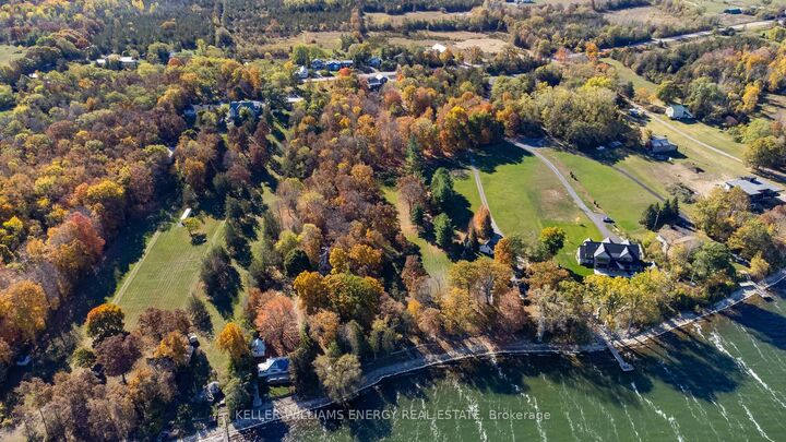 Property Photo: 11858 Loyalist Parkway ON K0K 2T0