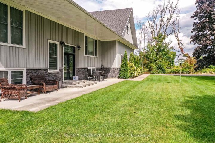 Property Photo:  4936 Vasey Road  ON L4R 4K3 
