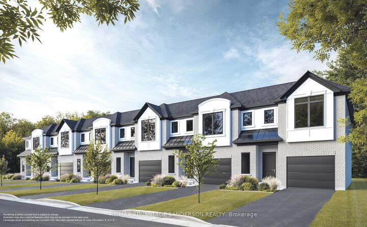 Property Photo: 191 Bowman Drive ON N0M 2A0