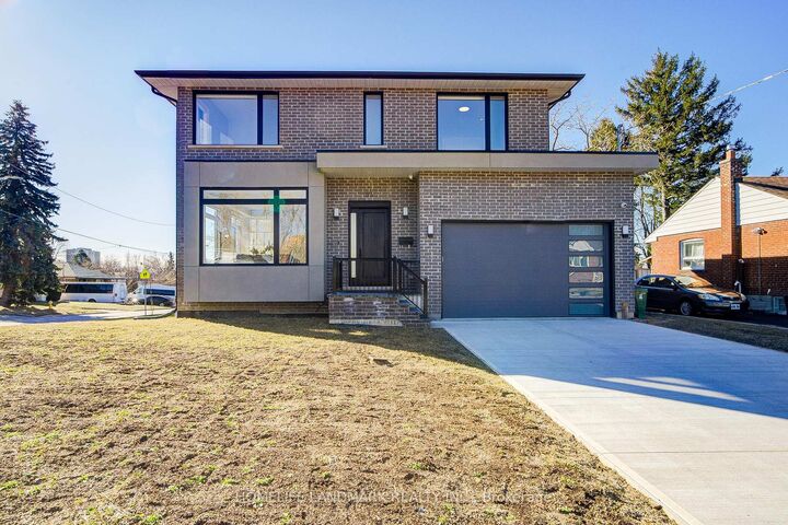 53 Saugeen Crescent — photo 1