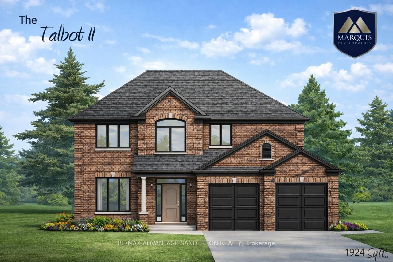 Property Photo: 9 Timberwalk Close ON N0M 2A0