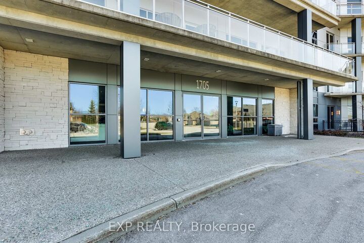 Property Photo: 1705 Fiddlehead Place 404 ON N6G 5M6