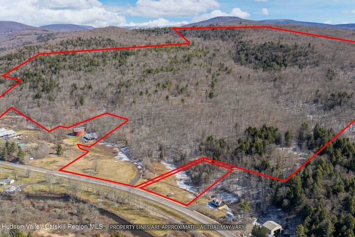 Property Photo:  191 Mill  NY 12455 