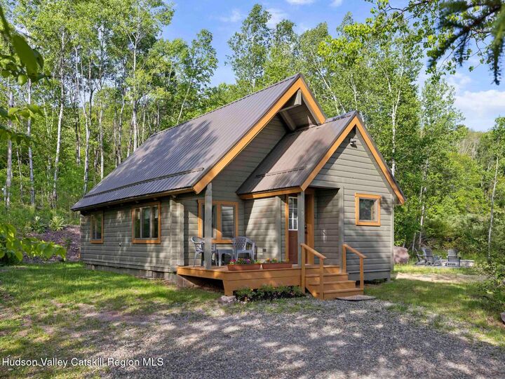 Property Photo: 191 Mill NY 12455