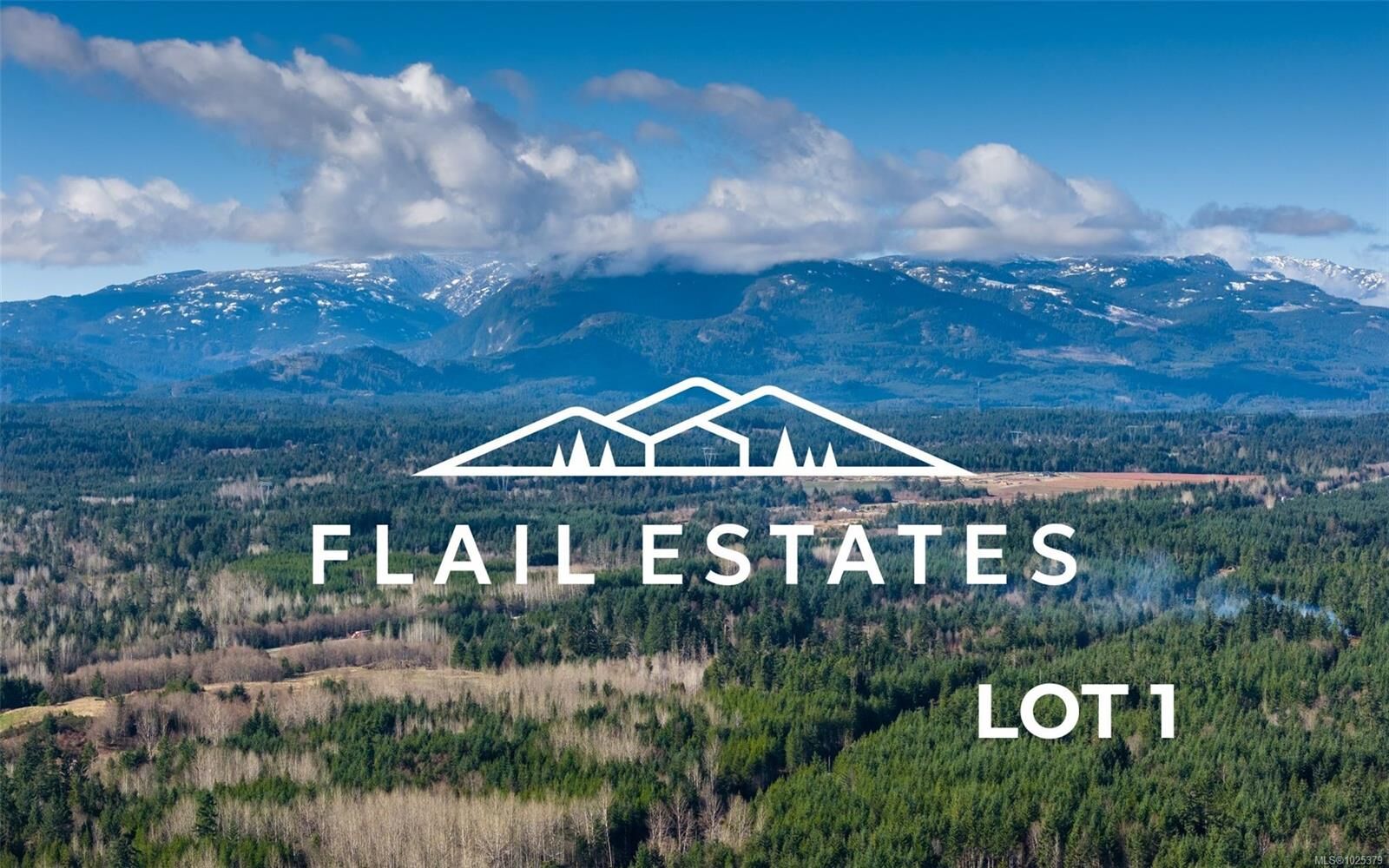 Property Photo:  Lot 1 Flail Rd  BC V9K 2E9 
