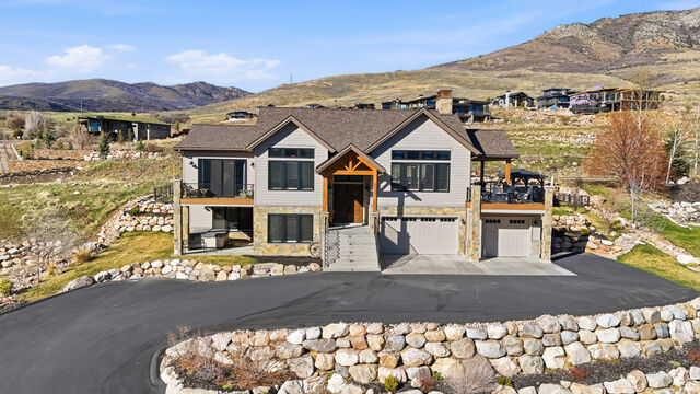 Property Photo:  5332 E 3850 N  UT 84310 